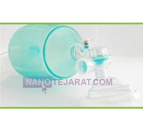 Reusable Manual Resuscitator